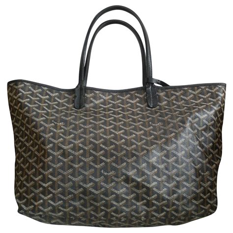 sac voyage goyard|sac Goyard femme.